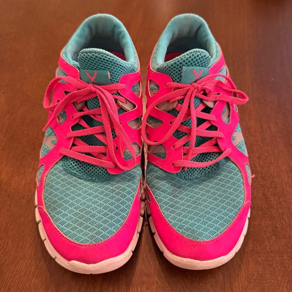 Nike Women’s Nike Free Run 2 Running Shoes, Size US 10.5 - Picture 6 of 12